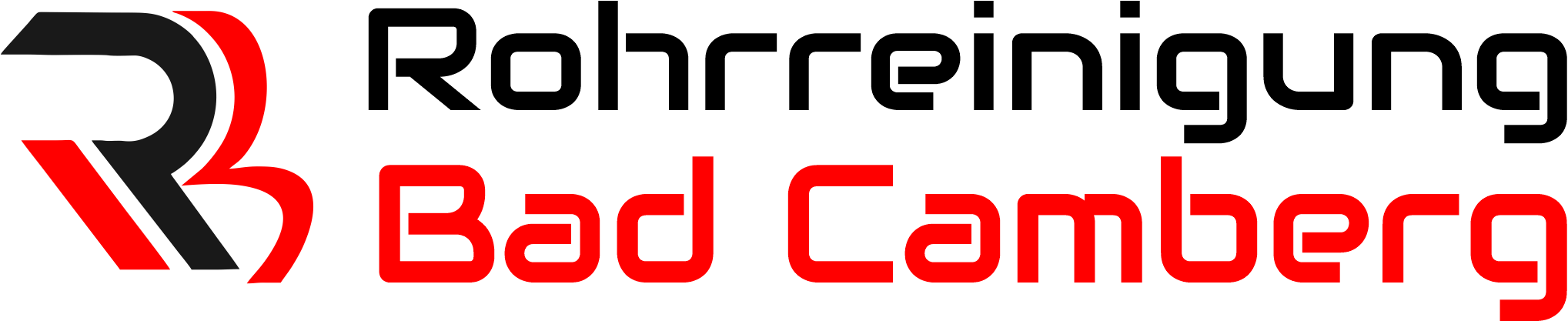 Rohrreinigung Bad Camberg Logo