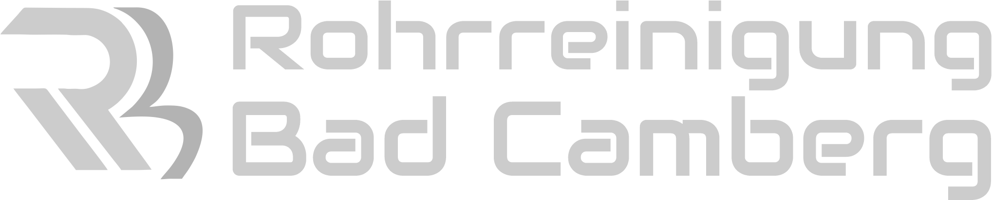 Rohrreinigung  Logo